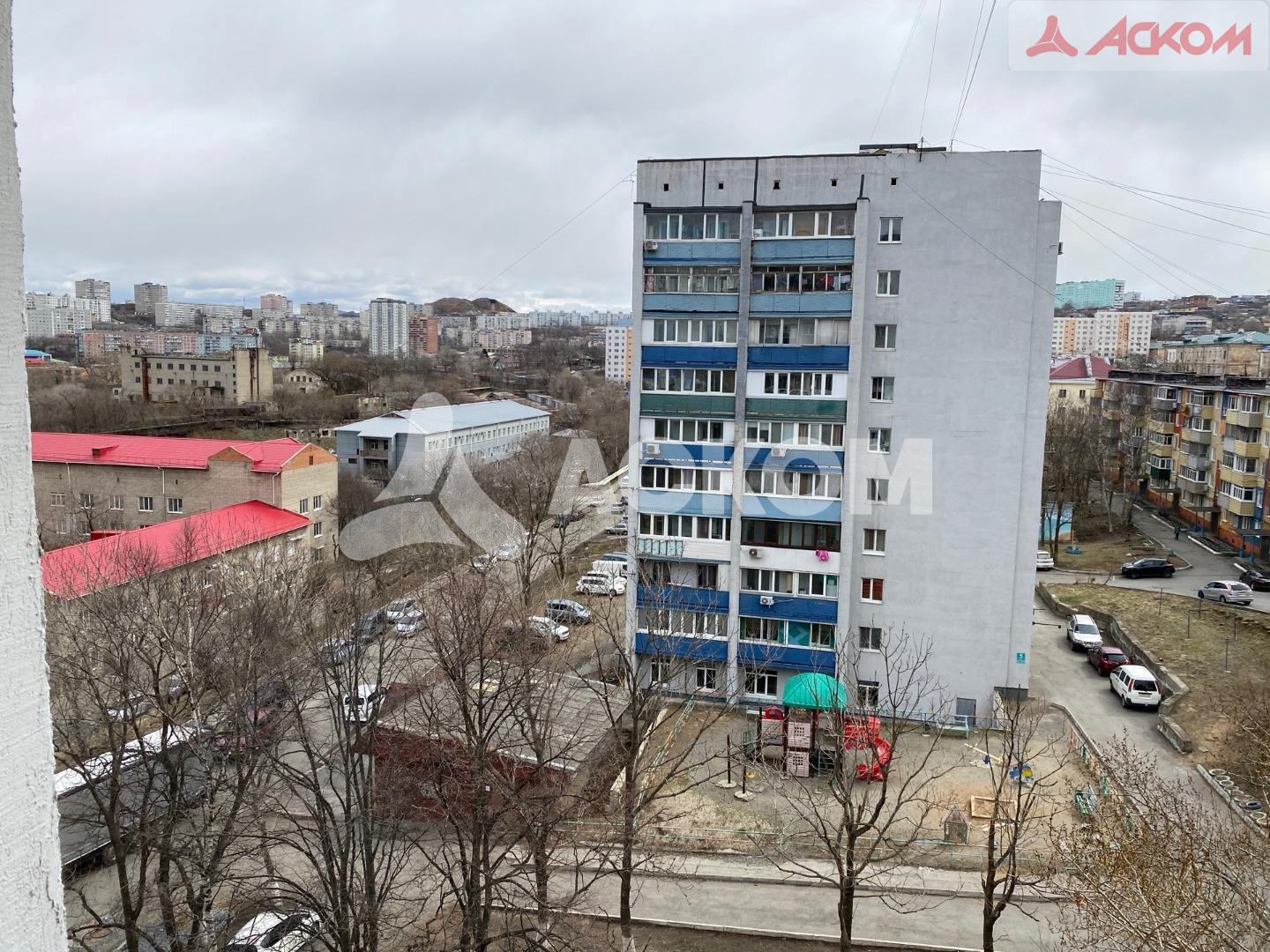 Фотография объекта