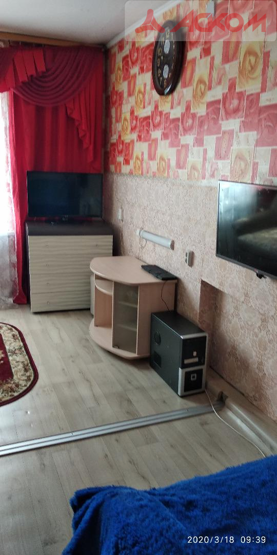 Фотография объекта