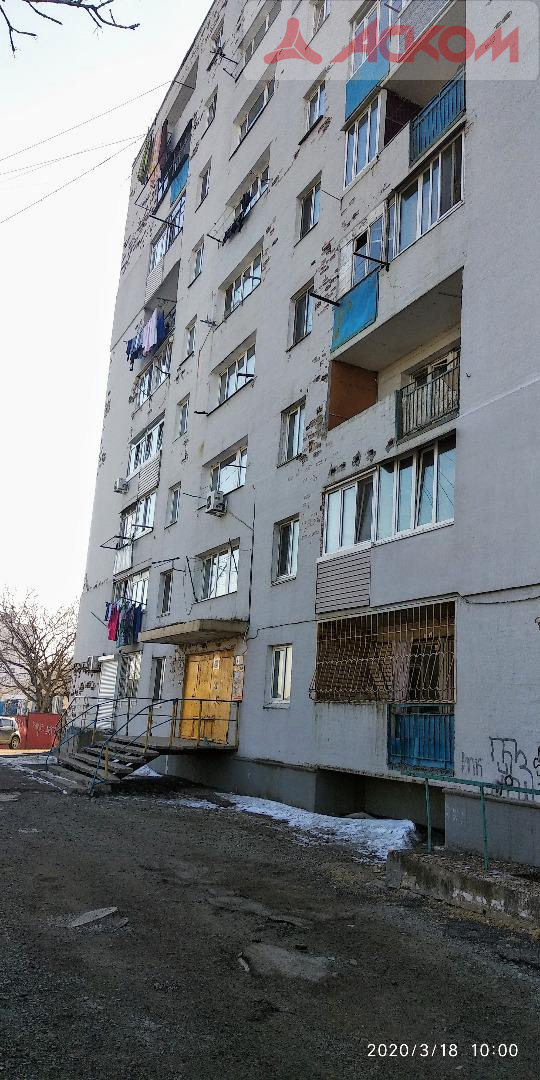 Фотография объекта
