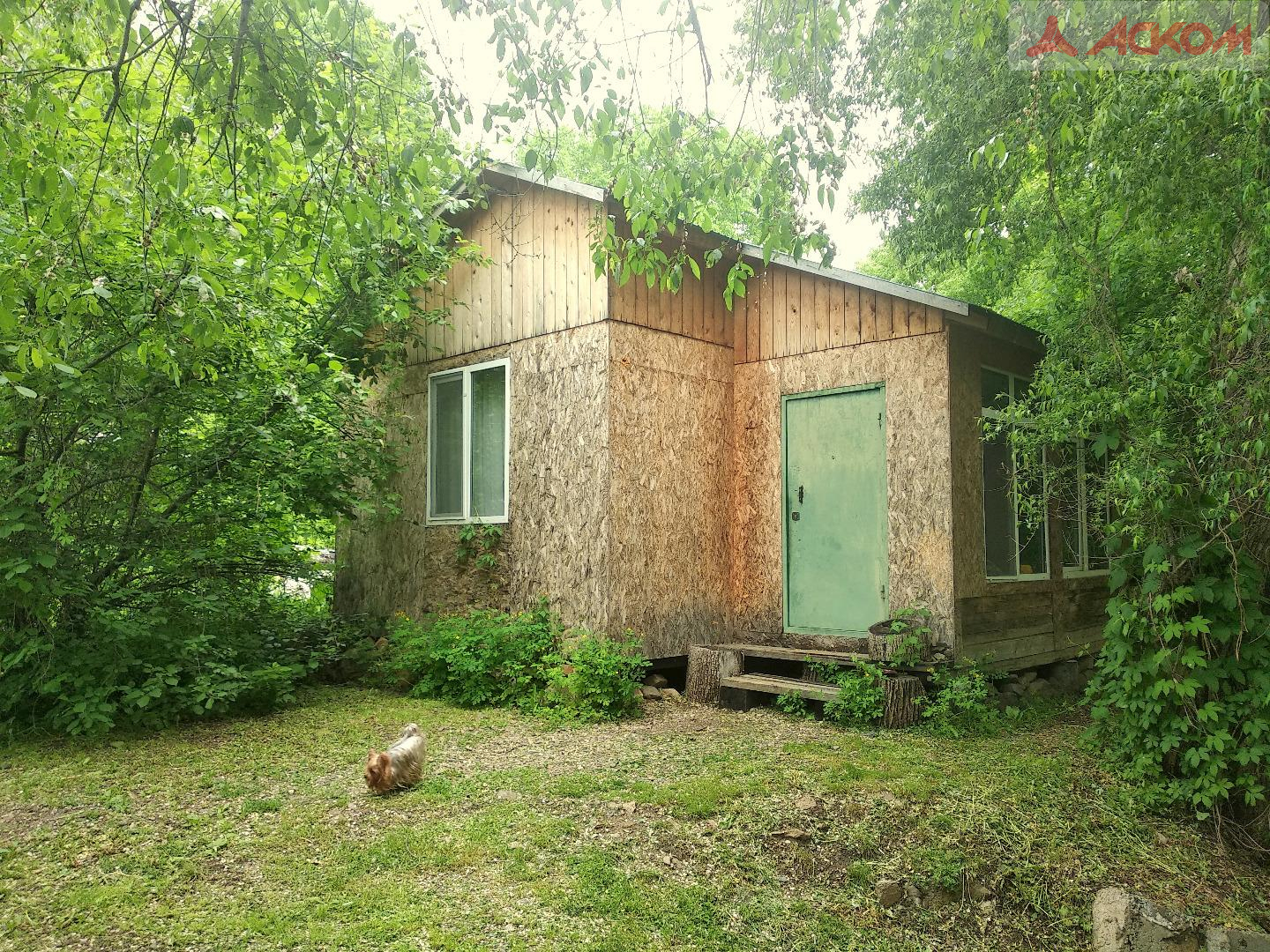 Фотография объекта