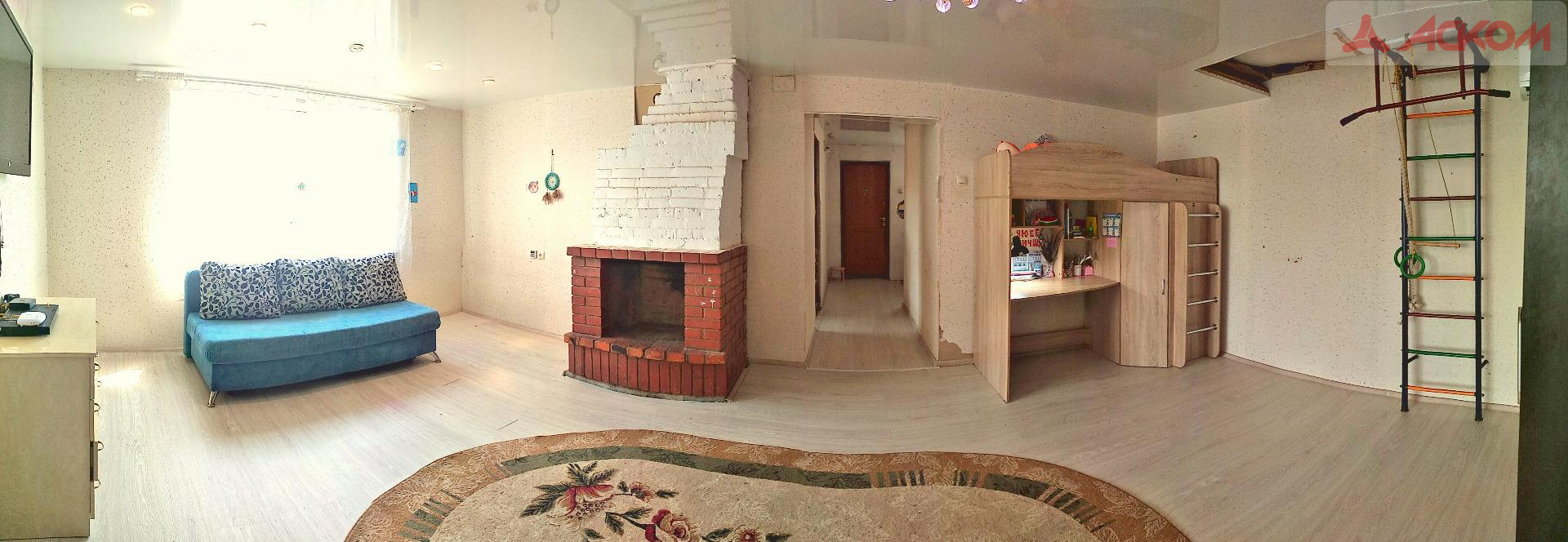 Фотография объекта