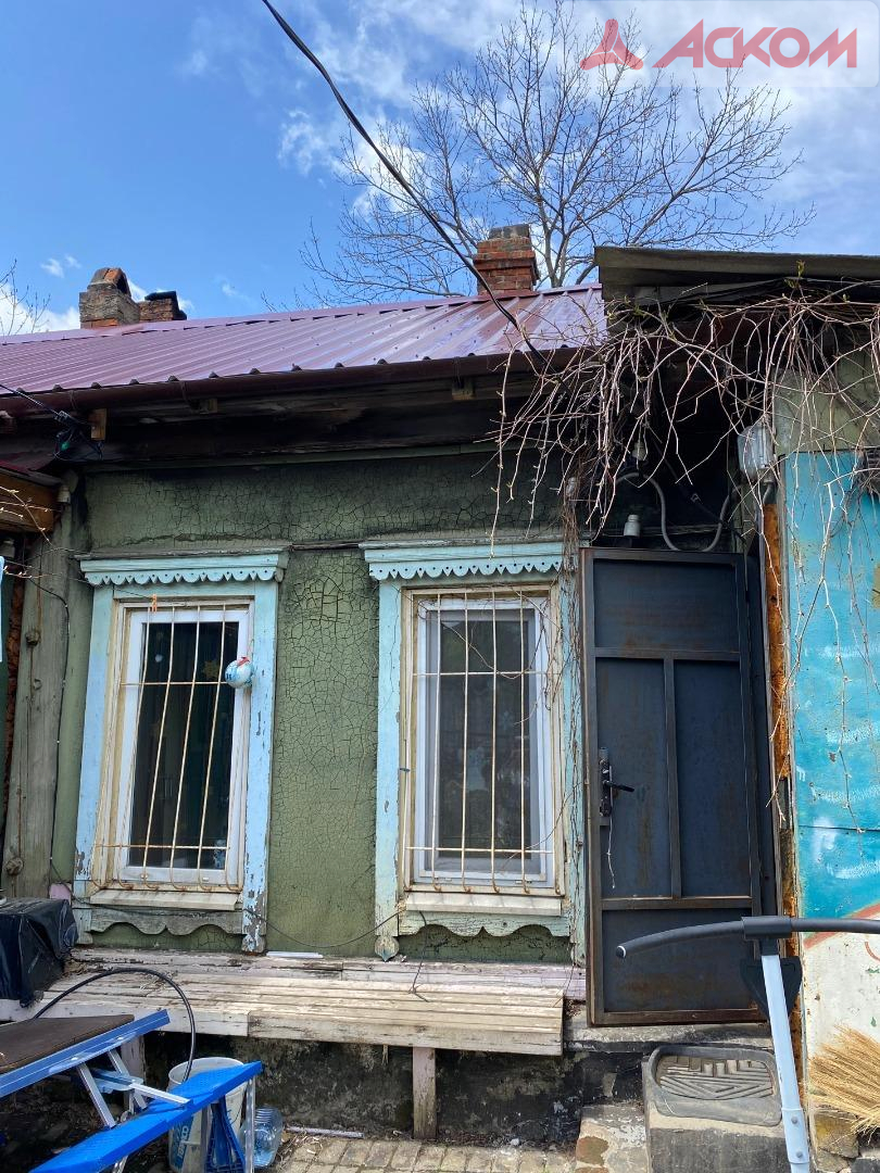 Фотография объекта