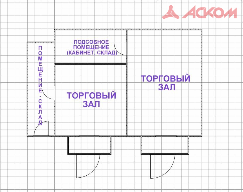 Фотография объекта