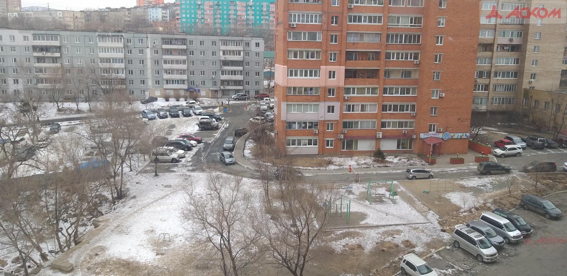 Фотография объекта
