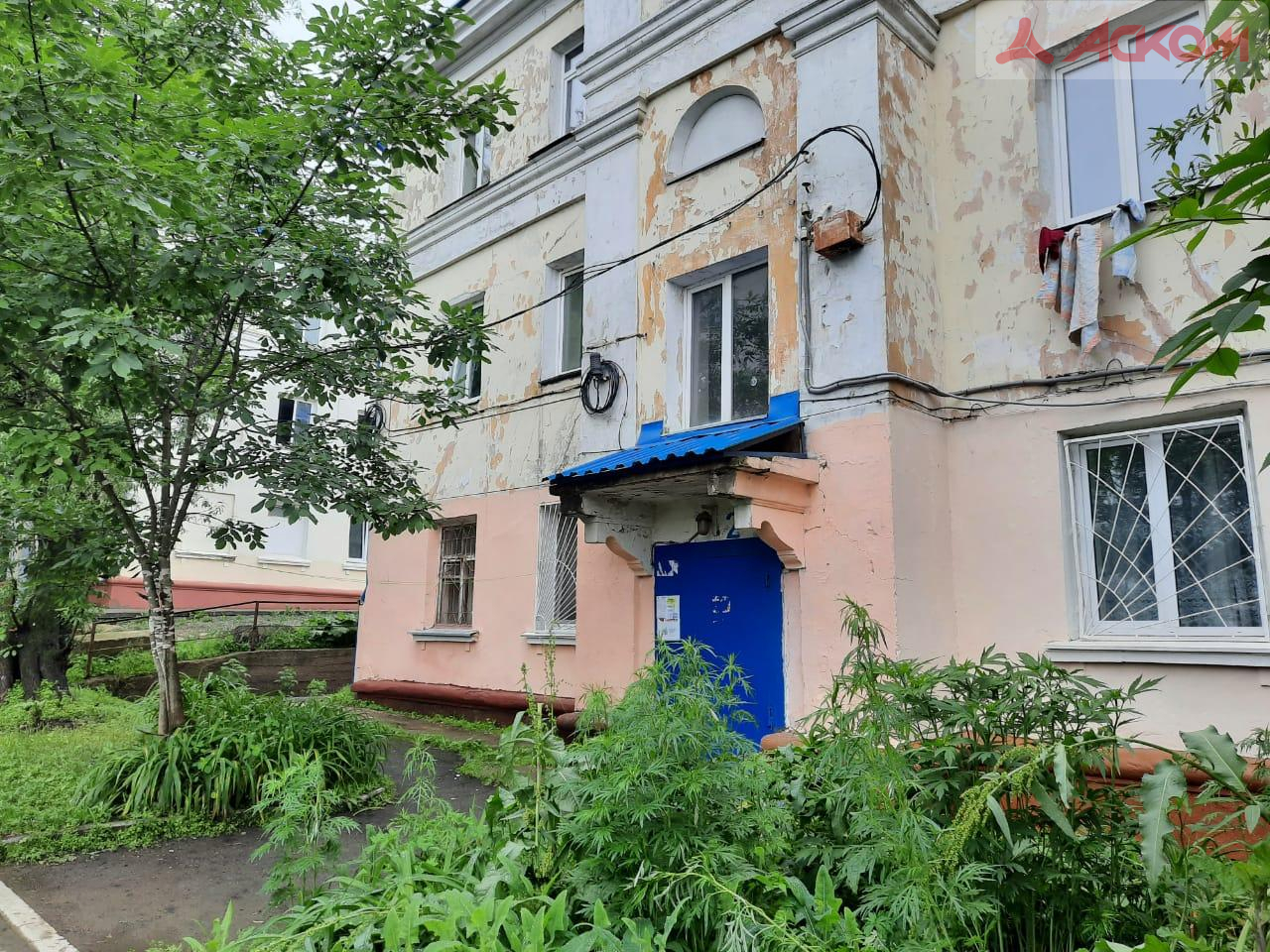 Фотография объекта