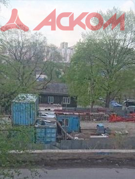 Фотография объекта