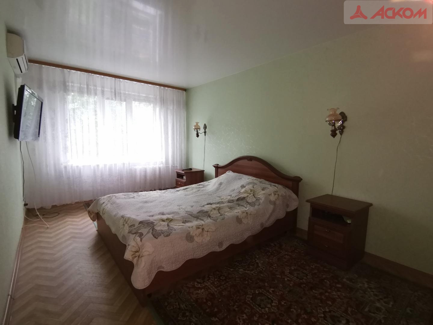 Фотография объекта