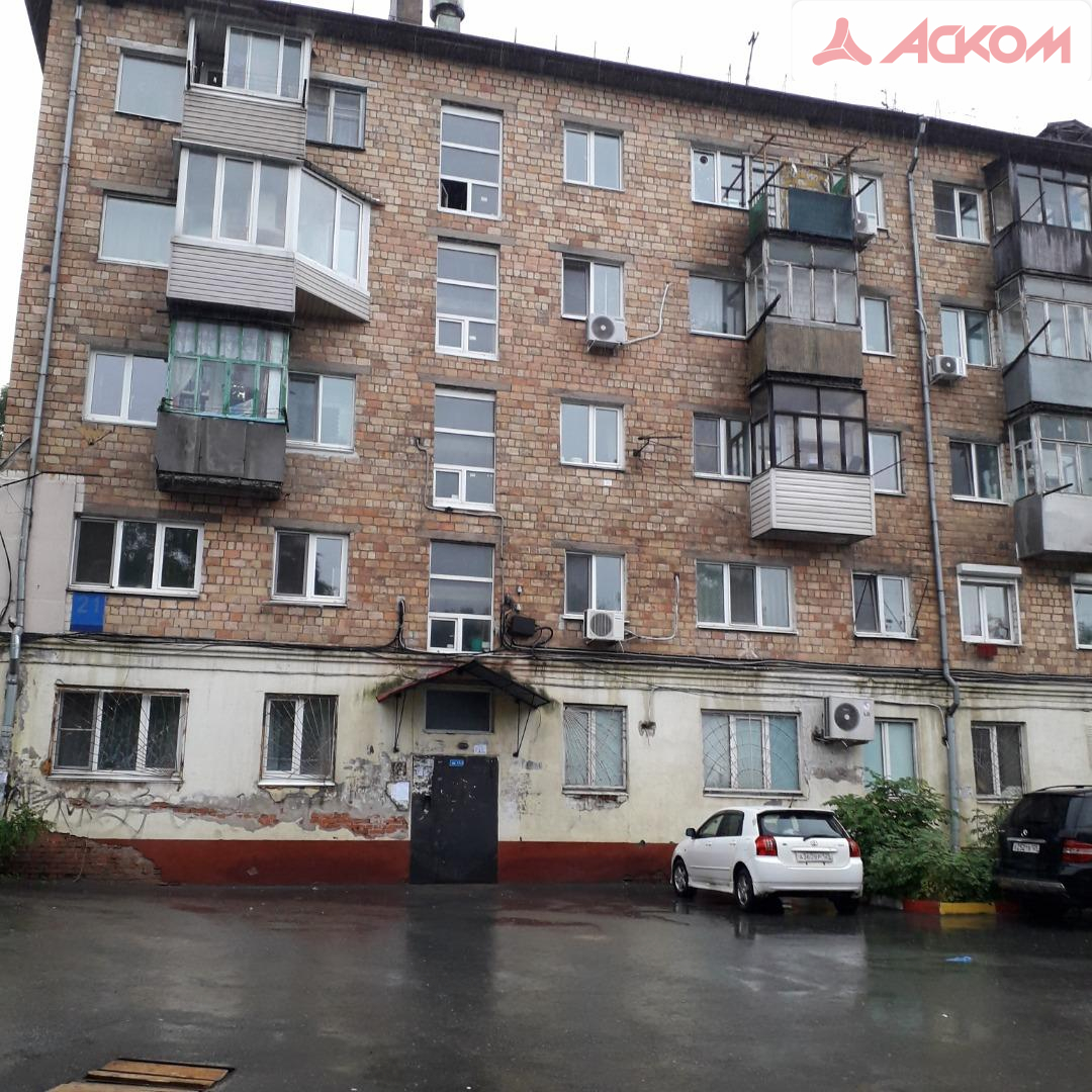 Фотография объекта