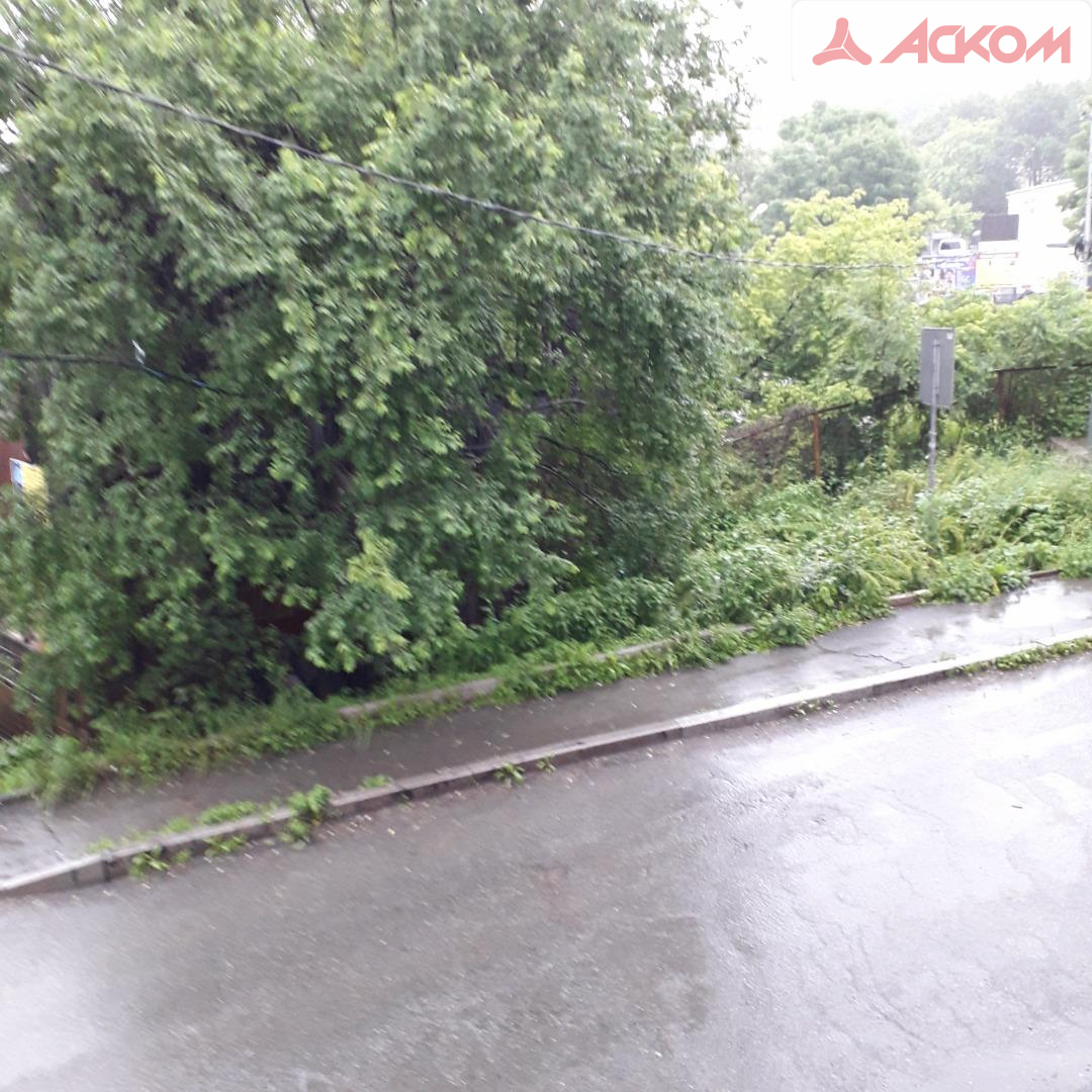 Фотография объекта