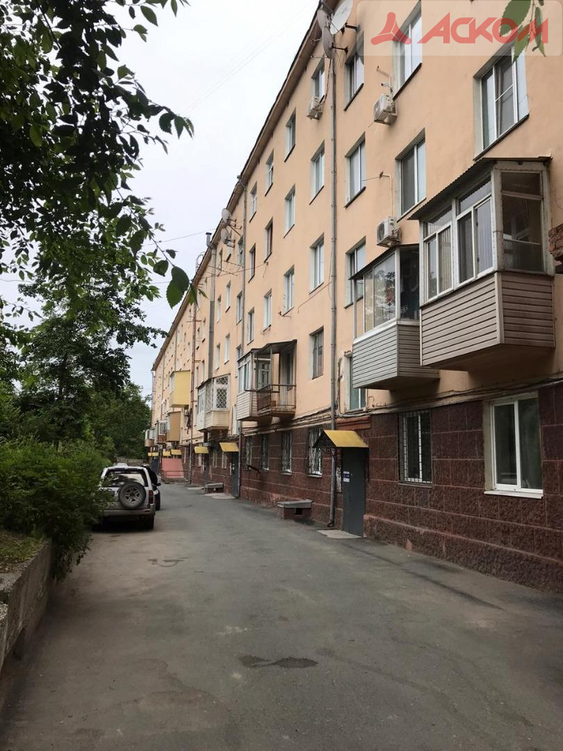 Фотография объекта