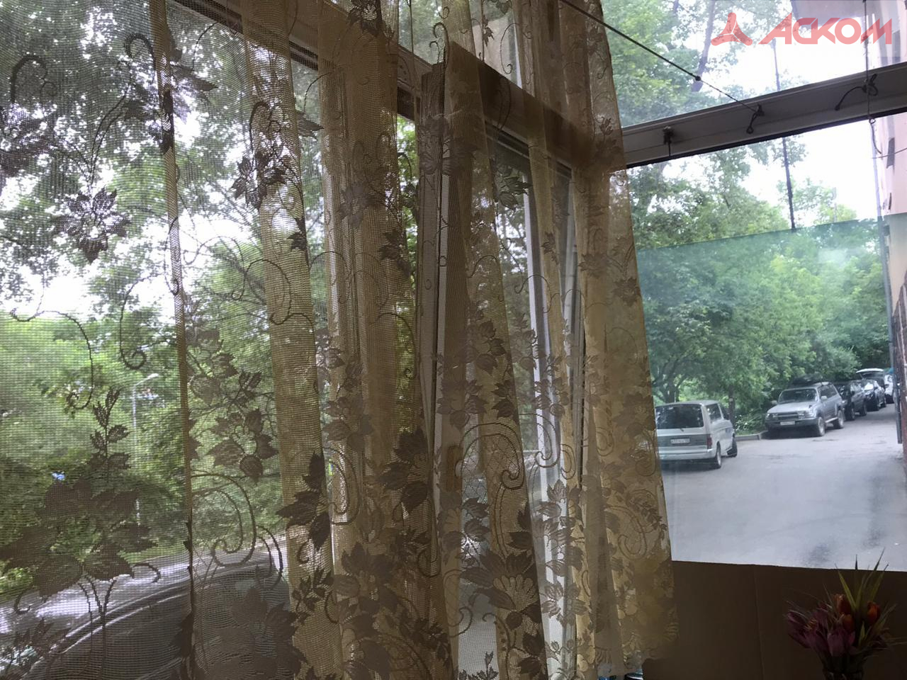 Фотография объекта