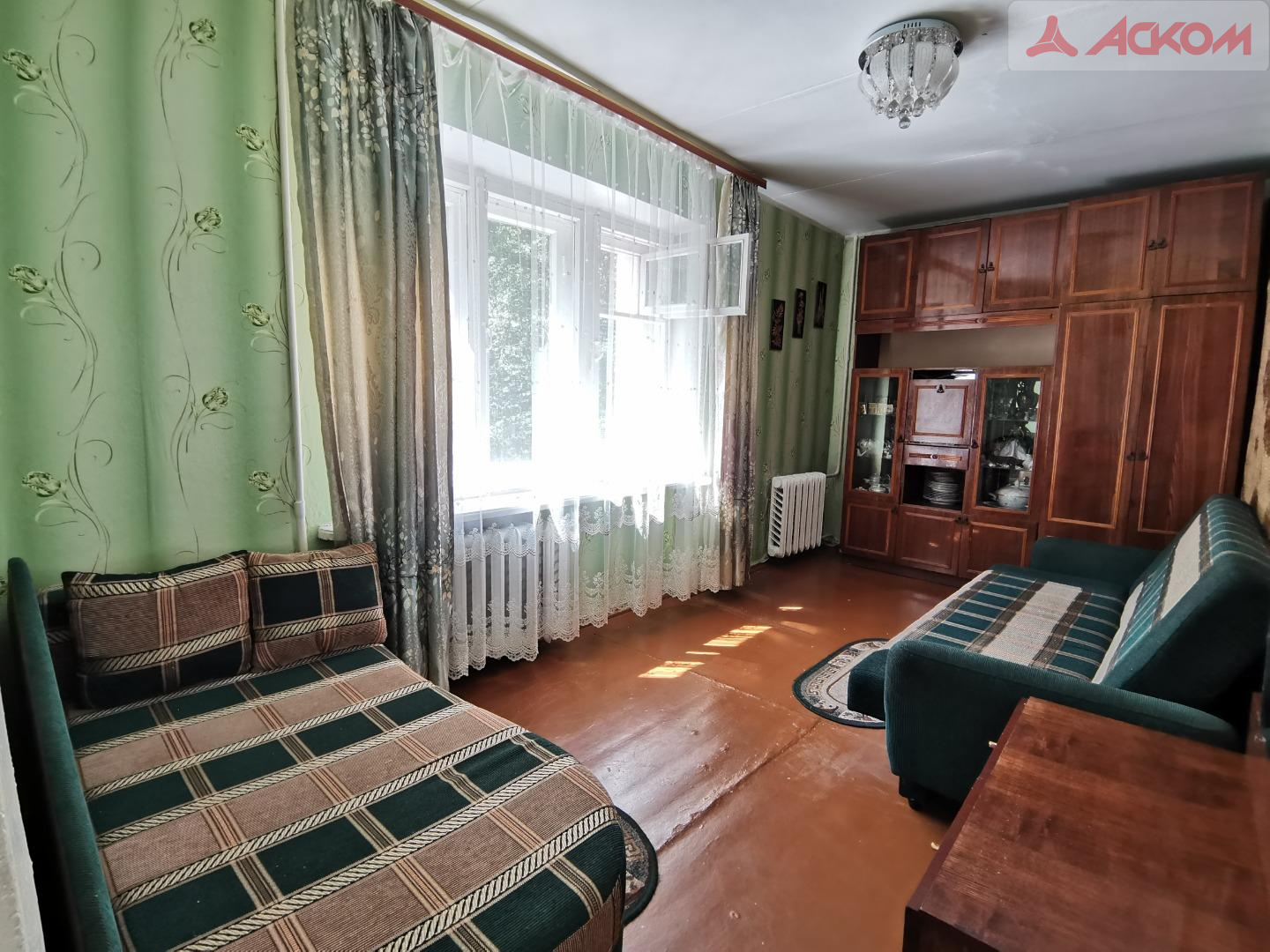 Фотография объекта