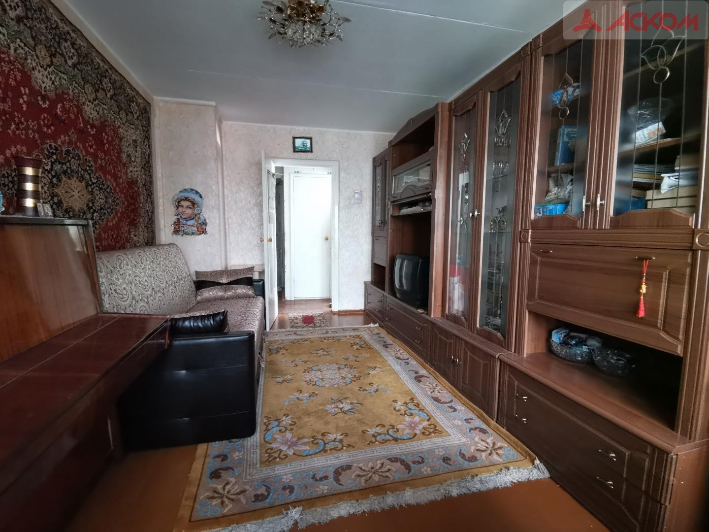 Фотография объекта