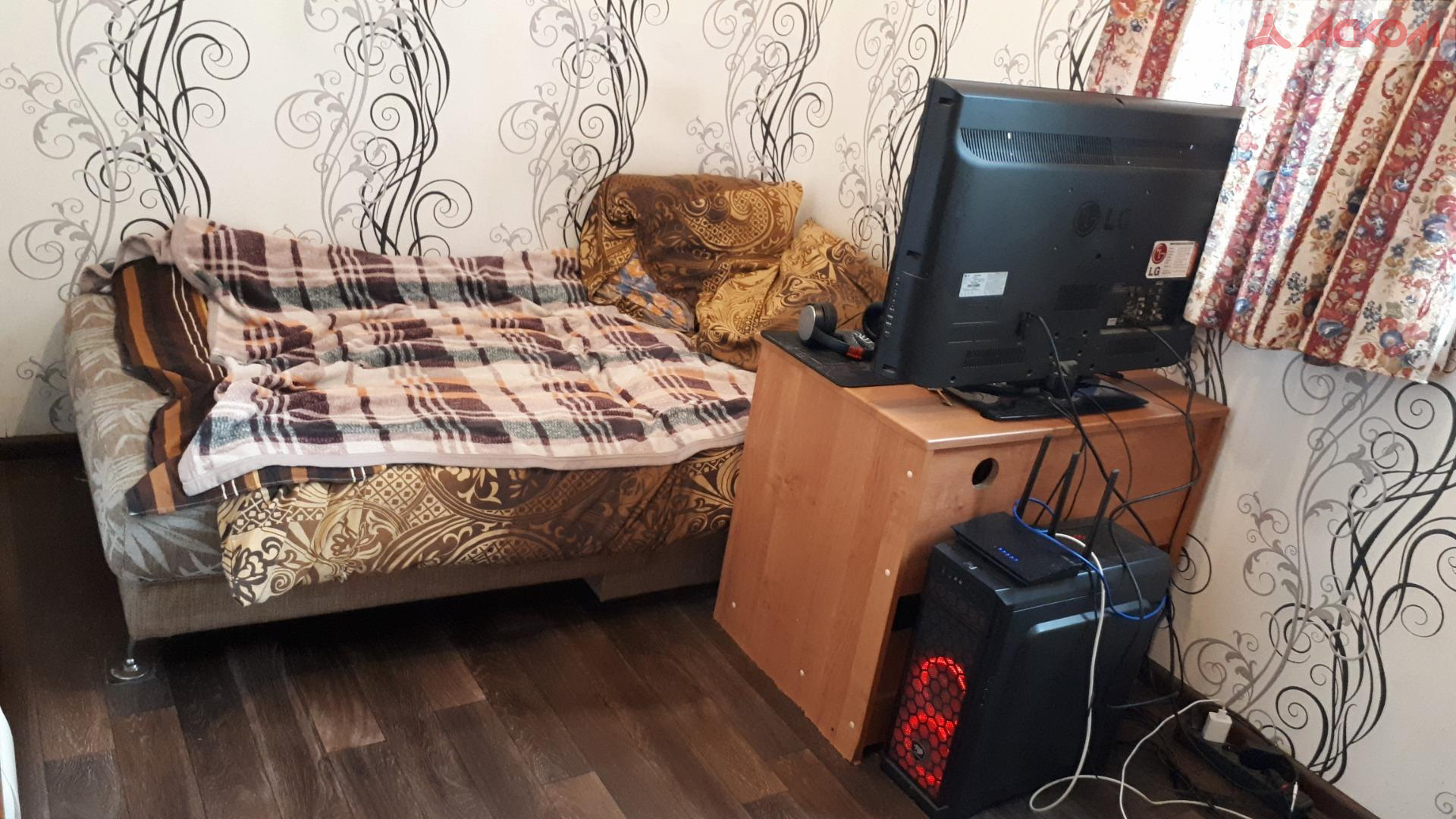 Фотография объекта