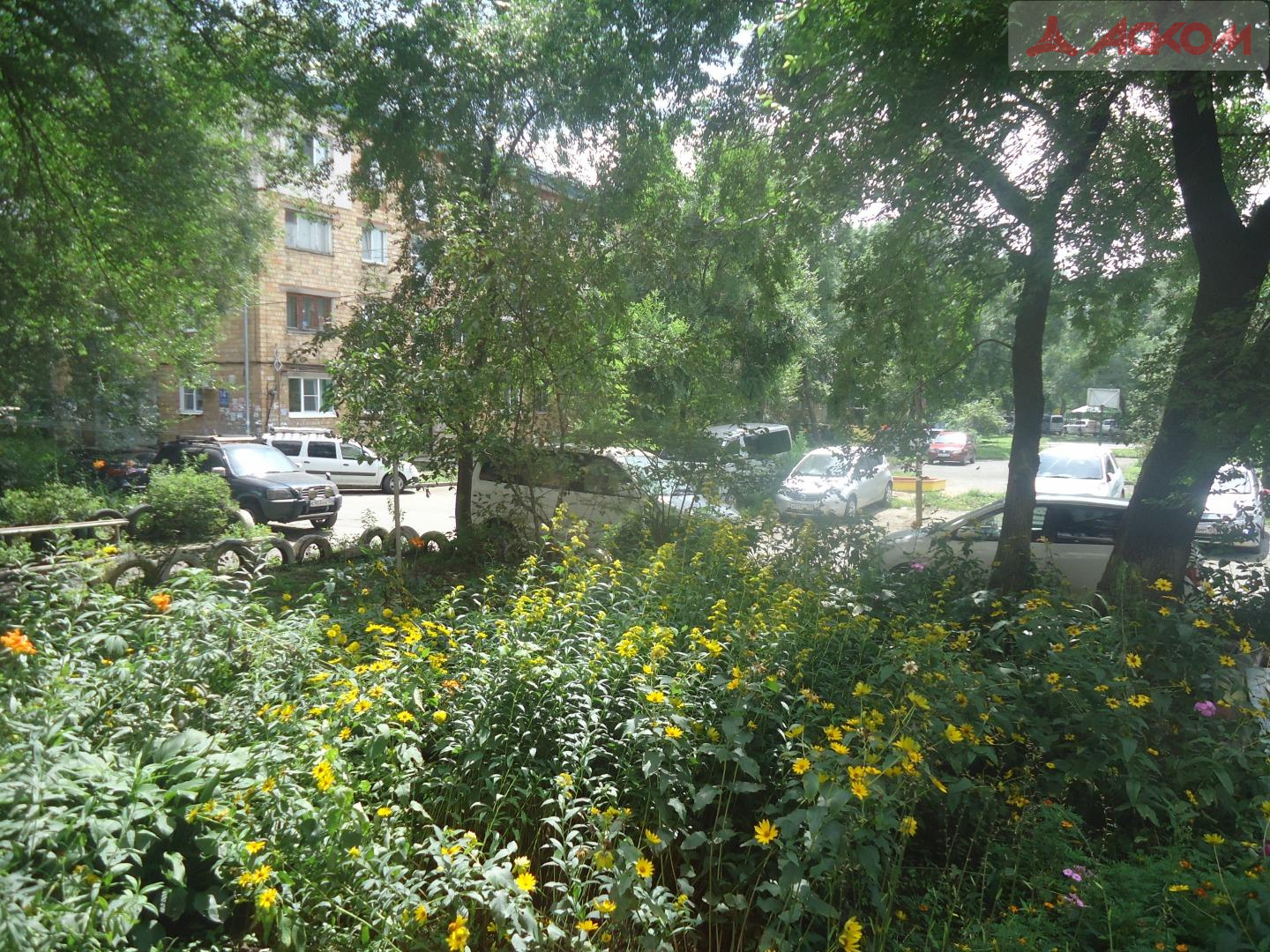 Фотография объекта