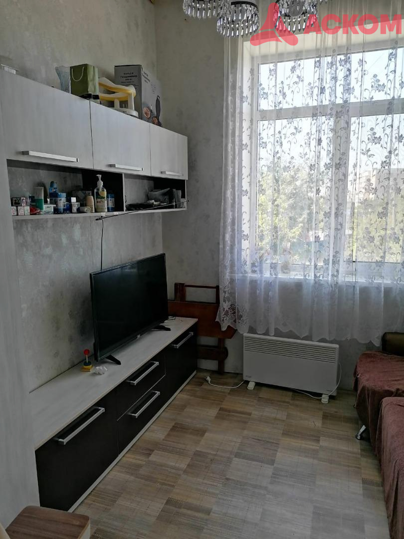 Фотография объекта