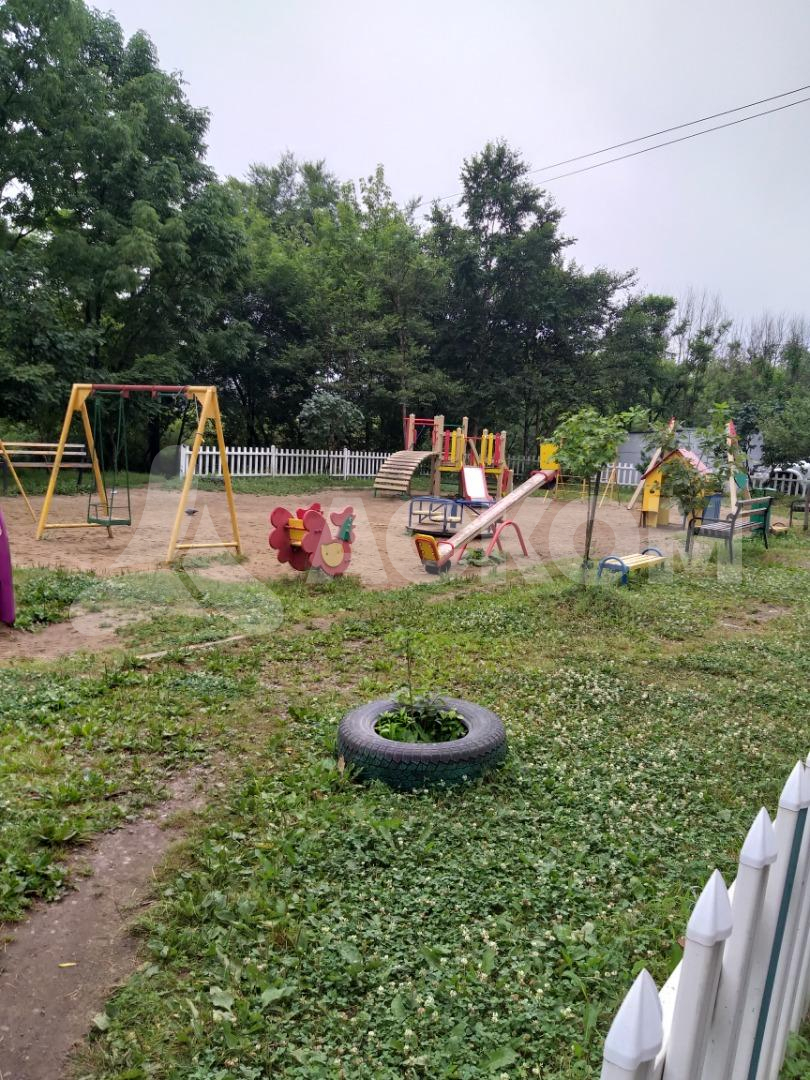 Фотография объекта