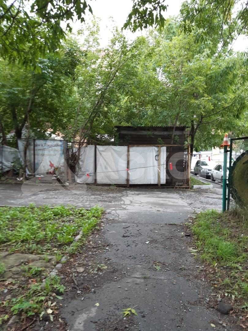 Фотография объекта