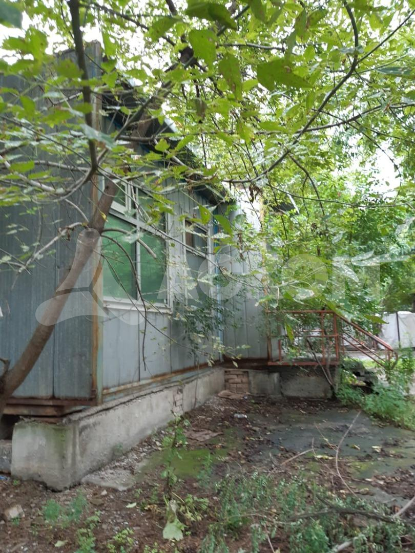 Фотография объекта