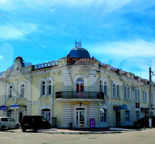 Фотография объекта