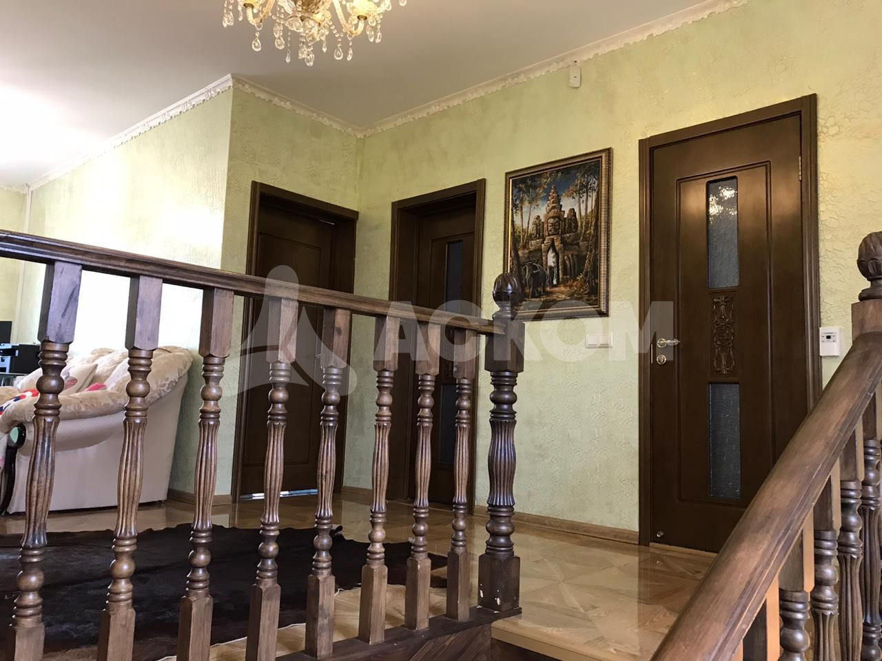 Фотография объекта