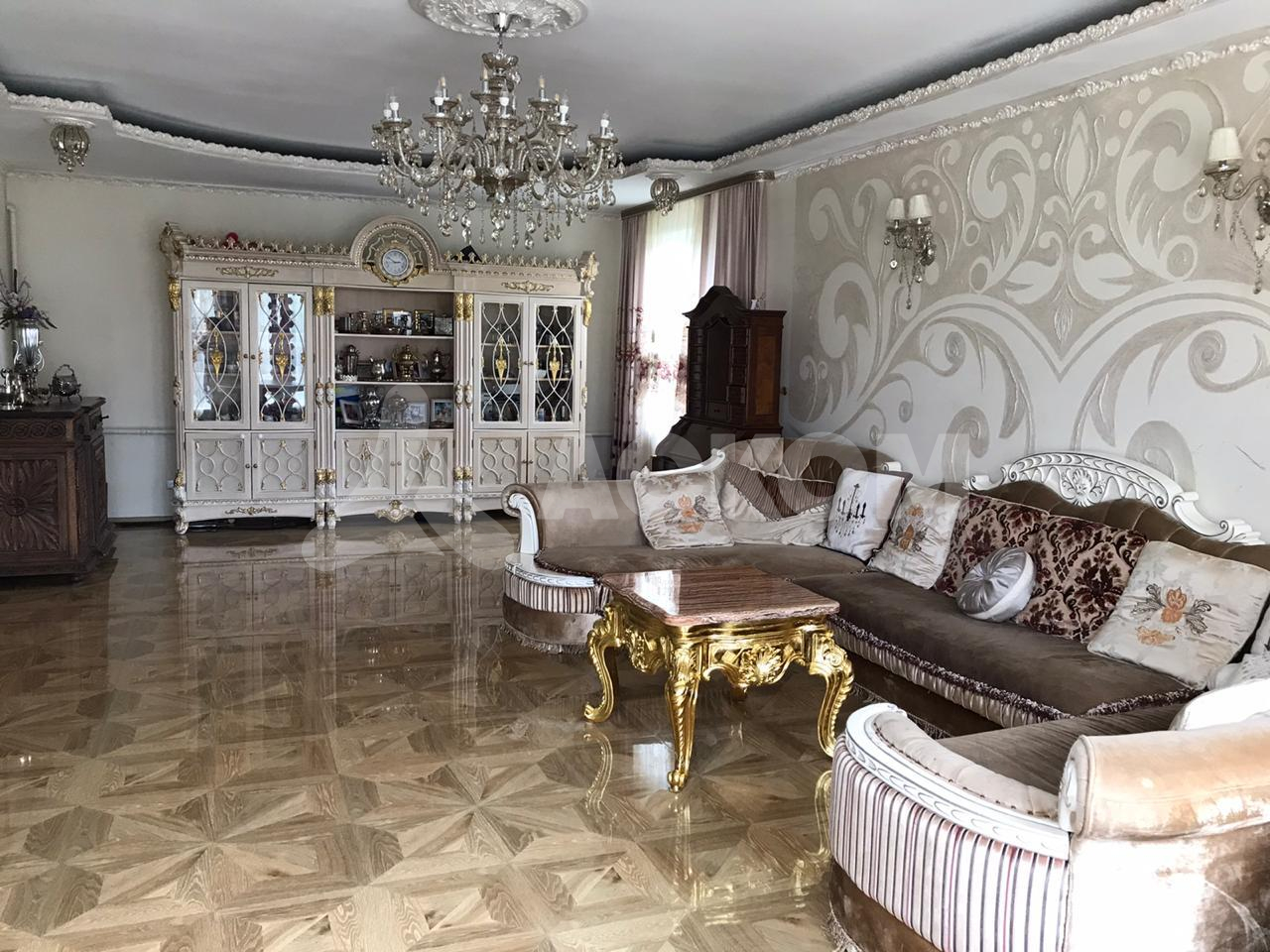 Фотография объекта