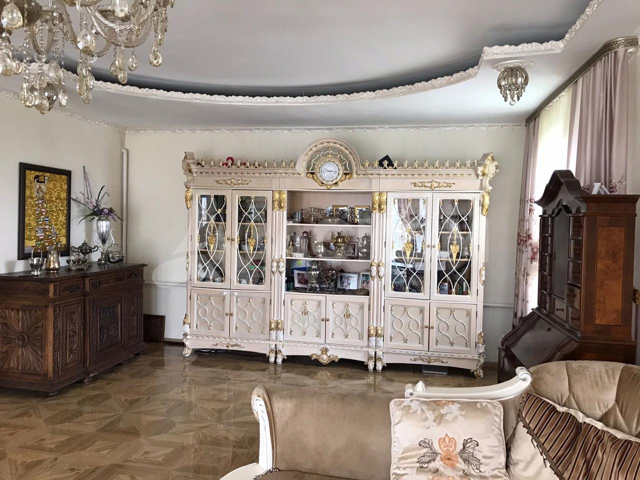 Фотография объекта