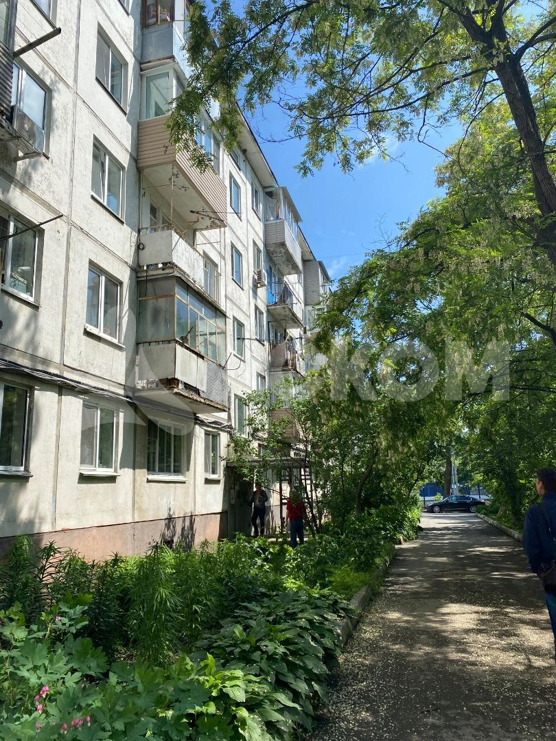 Фотография объекта