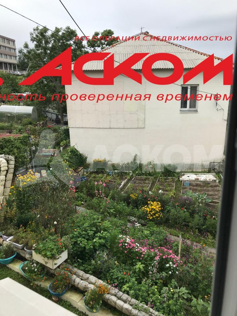 Фотография объекта