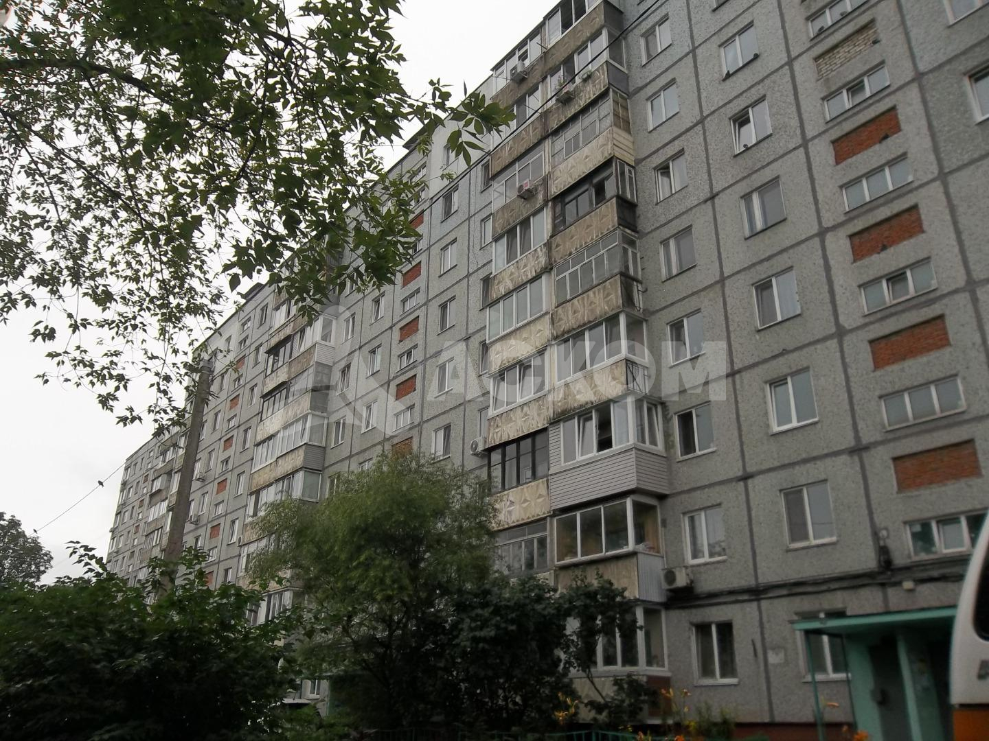 Фотография объекта