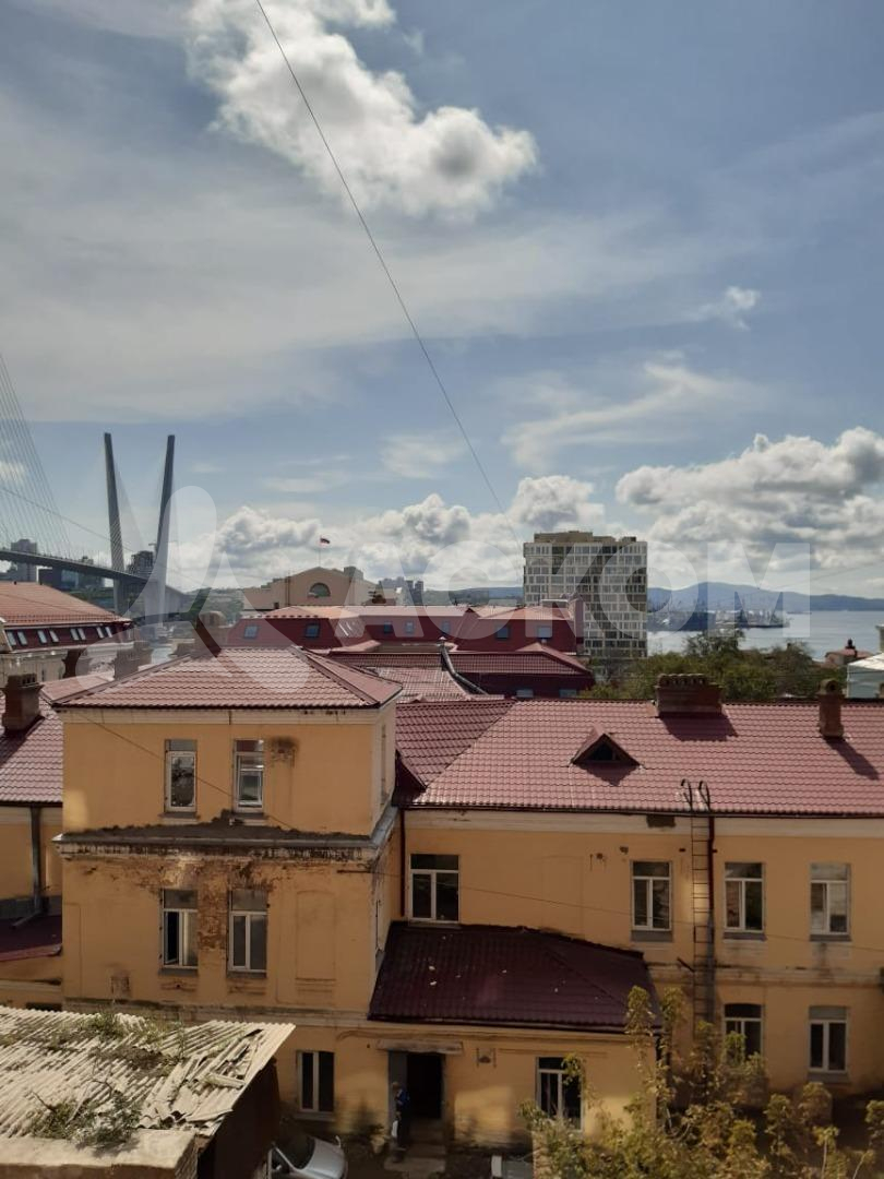 Фотография объекта