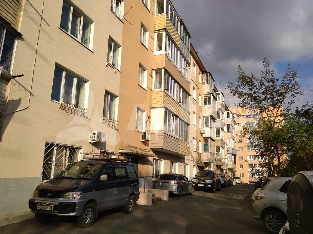 Фотография объекта