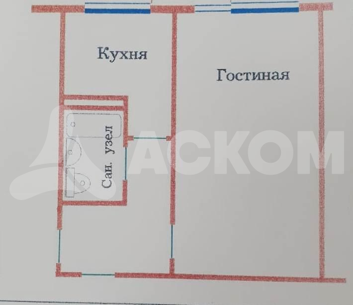 Фотография объекта