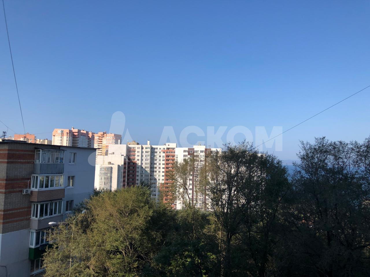 Фотография объекта