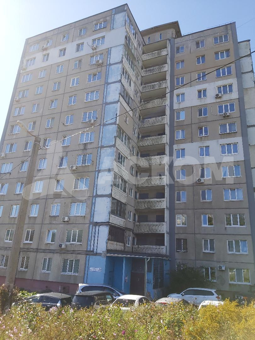 Фотография объекта