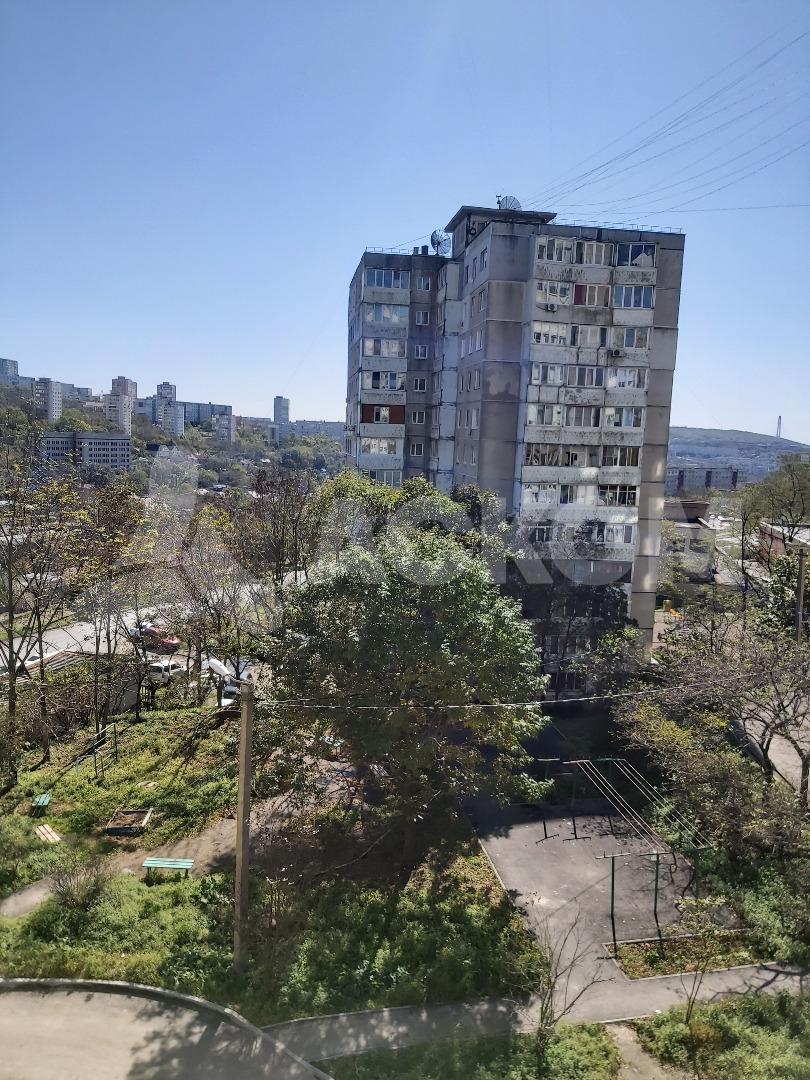 Фотография объекта