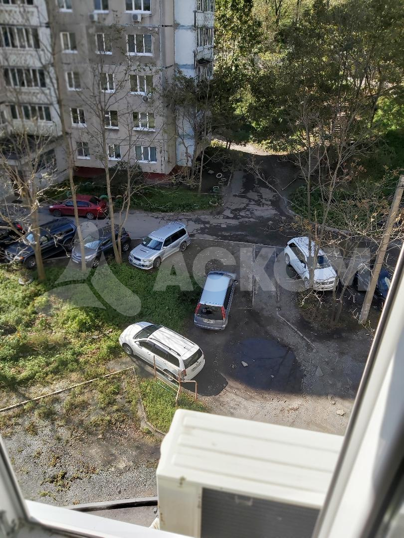 Фотография объекта