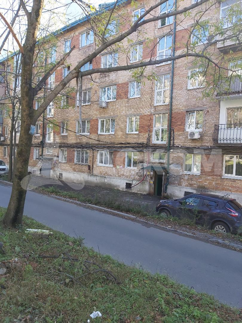 Фотография объекта