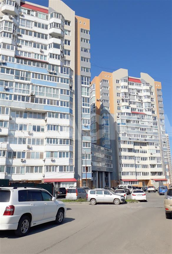 Фотография объекта