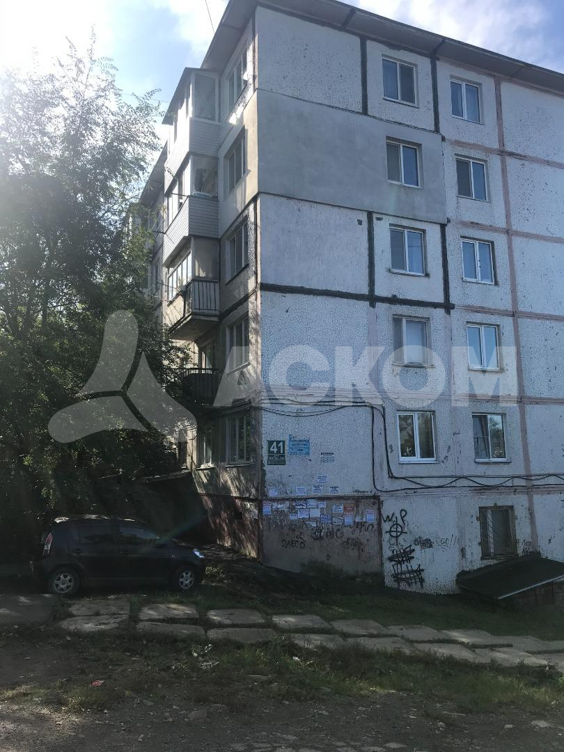 Фотография объекта