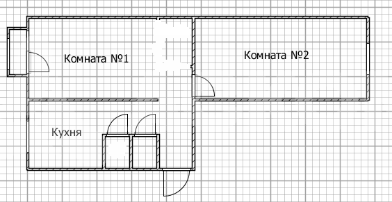 Фотография объекта