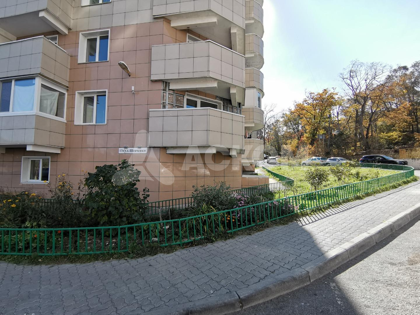 Фотография объекта