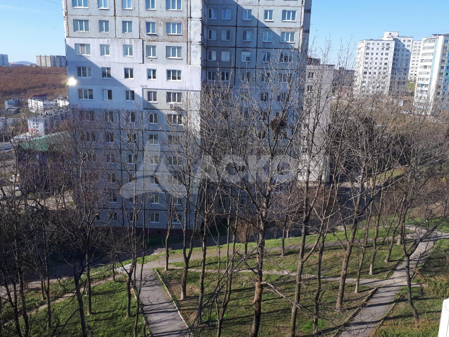 Фотография объекта