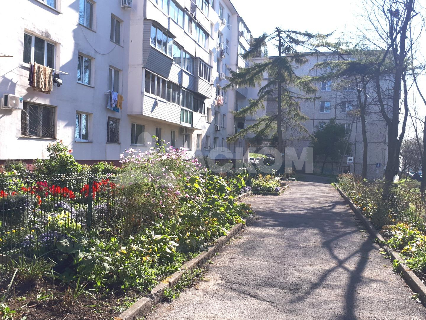 Фотография объекта
