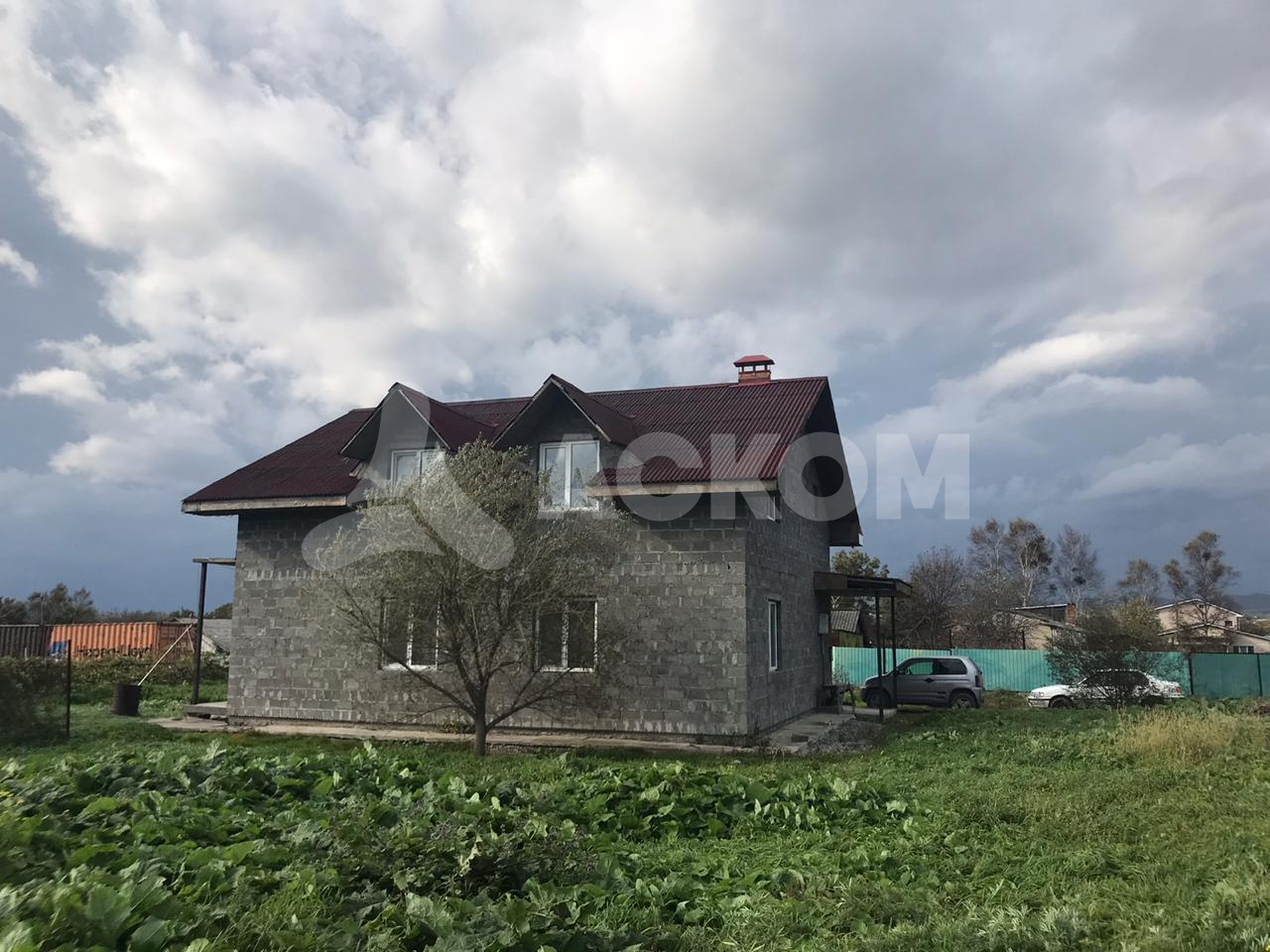 Фотография объекта