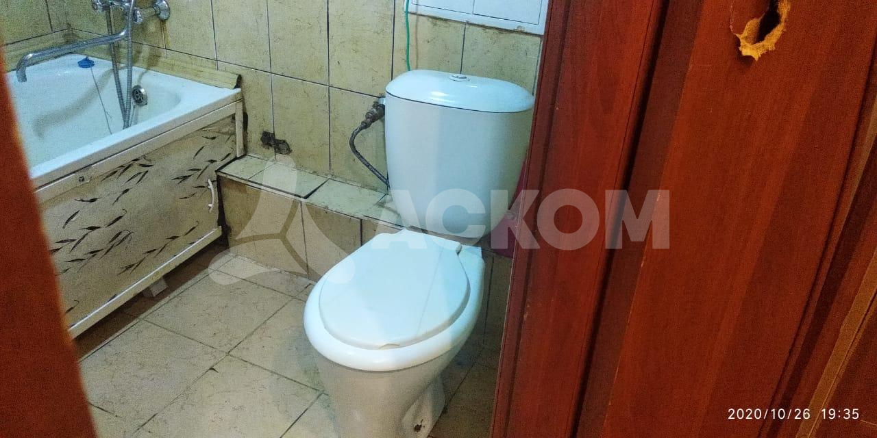 Фотография объекта