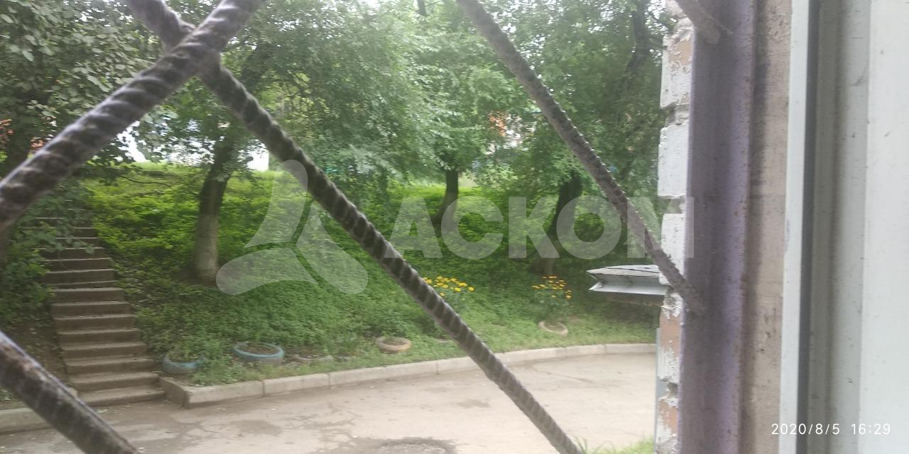 Фотография объекта