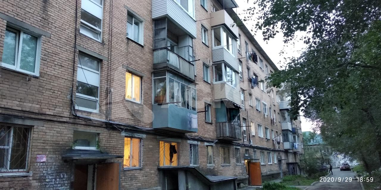 Фотография объекта