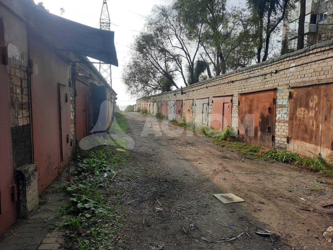 Фотография объекта