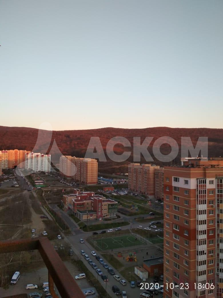 Фотография объекта